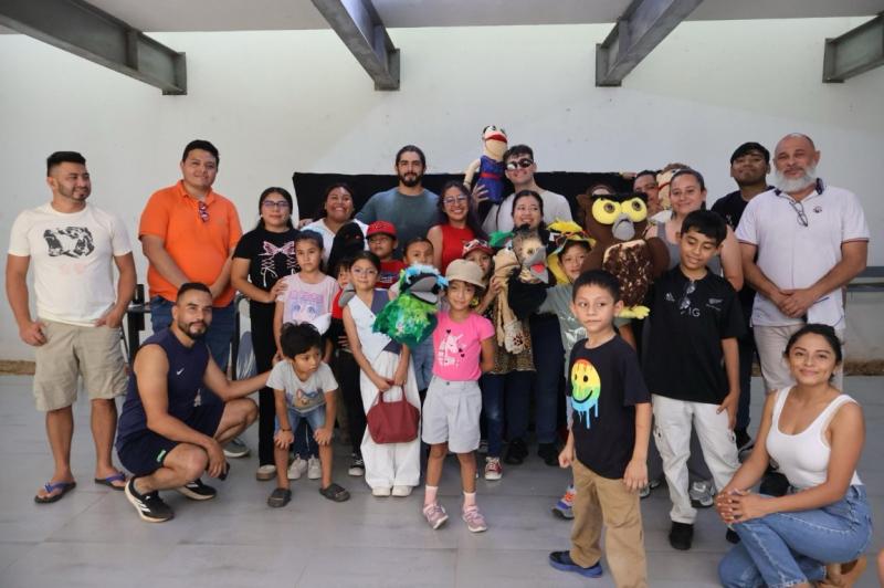 Festival de las Aves Toh fomenta conocimiento y protección de la fauna en Yucatán