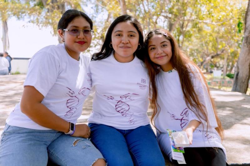 Gobierno del Estado otorgará estímulos al talento juvenil e investigación de Yucatán