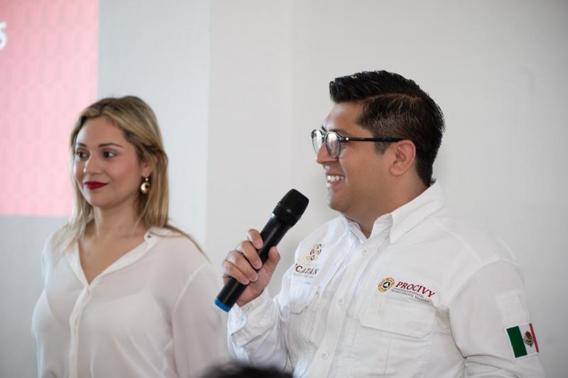 Preparan una Feria Xmatkuil 2025 más segura para todas y todos