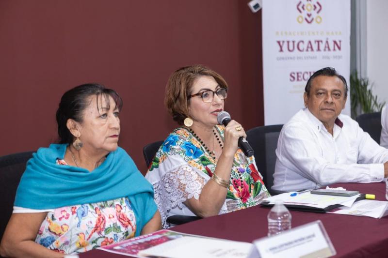 Invitan a Feria de Medicina Tradicional Maya en Valladolid
