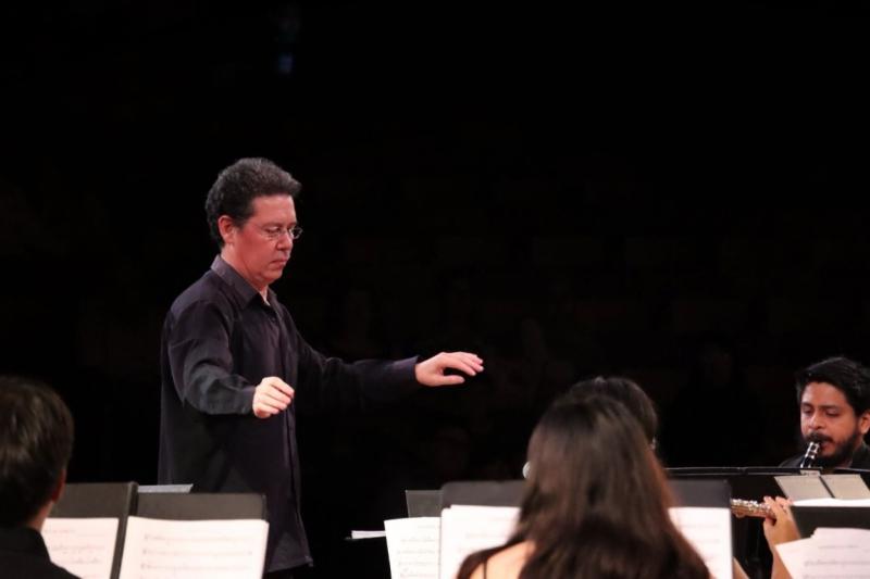 "Sendas Sonoras" celebra riqueza musical de México en el Palacio de la Música