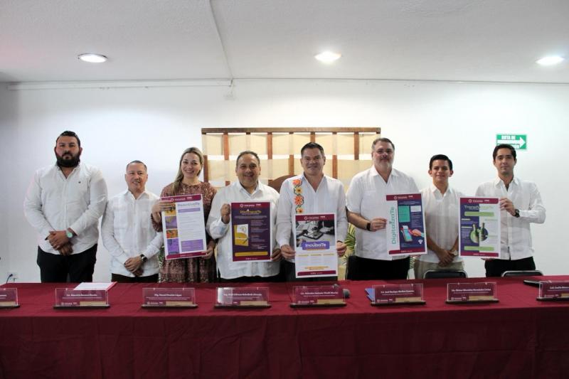 IYEM renueva su oferta de apoyo para emprendedoras y emprendedores