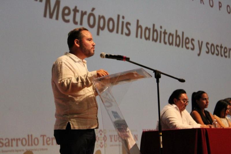 Yucatán, sede del Encuentro Nacional Renamet 2025  