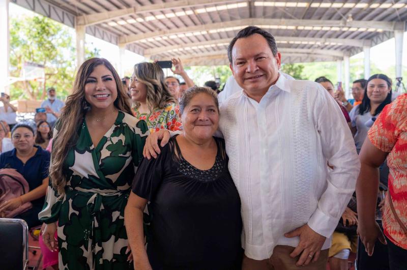 Gobierno de Yucatán impulsa inclusión y movilidad digna