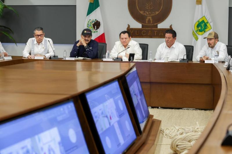 Yucatán implementará un manejo integral del gusano barrenador