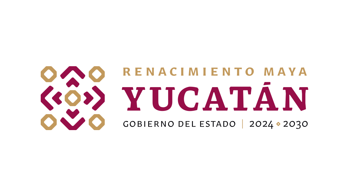 Gobierno del Estado de Yucatán logo